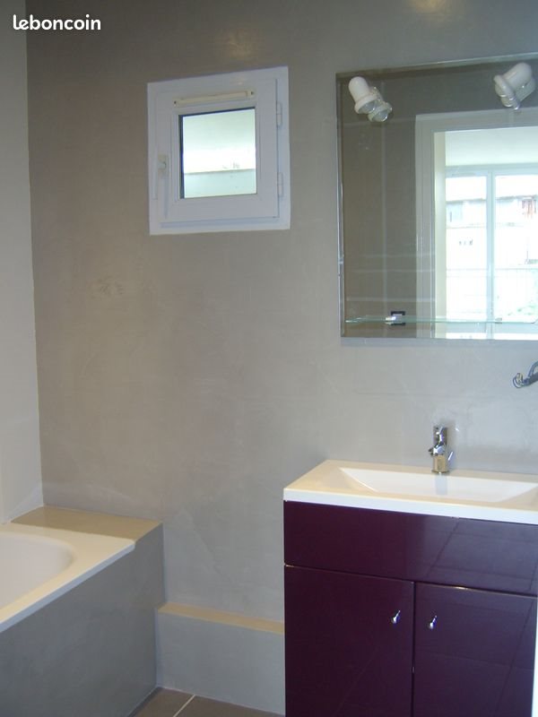 Appartement à louer, 63m², Tullins