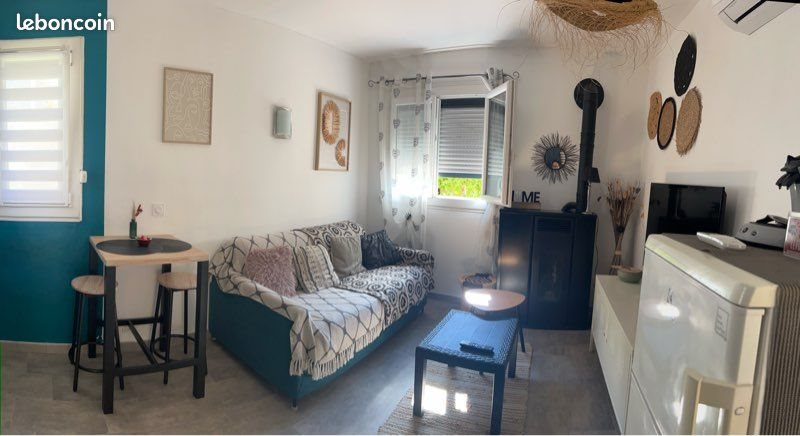Appartement à louer, 29m², Saint-Jean-de-Védas