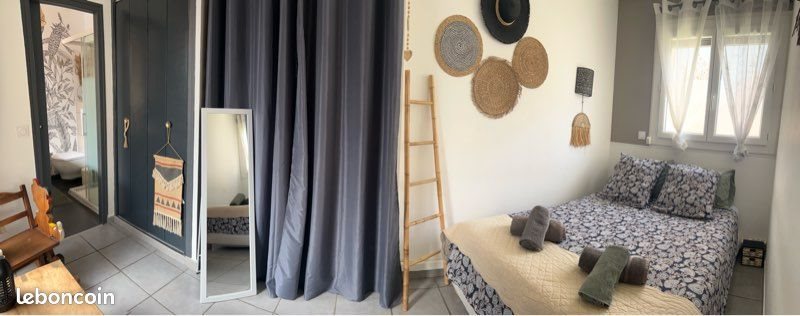 Appartement à louer, 29m², Saint-Jean-de-Védas