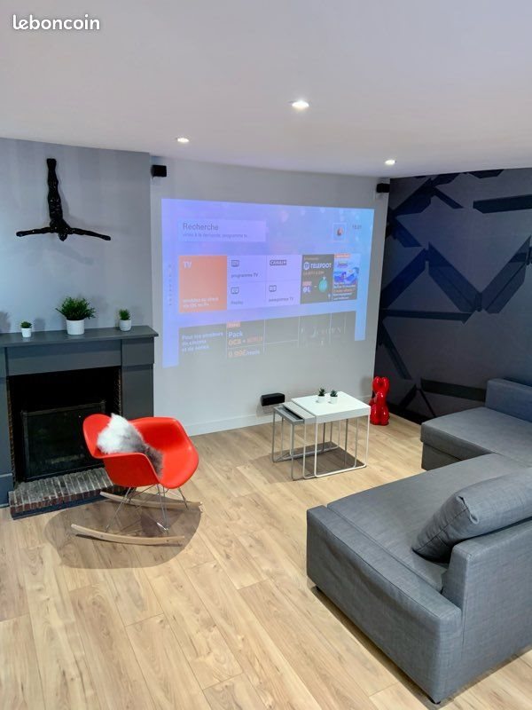 Appartement à louer, 50m², Rennes