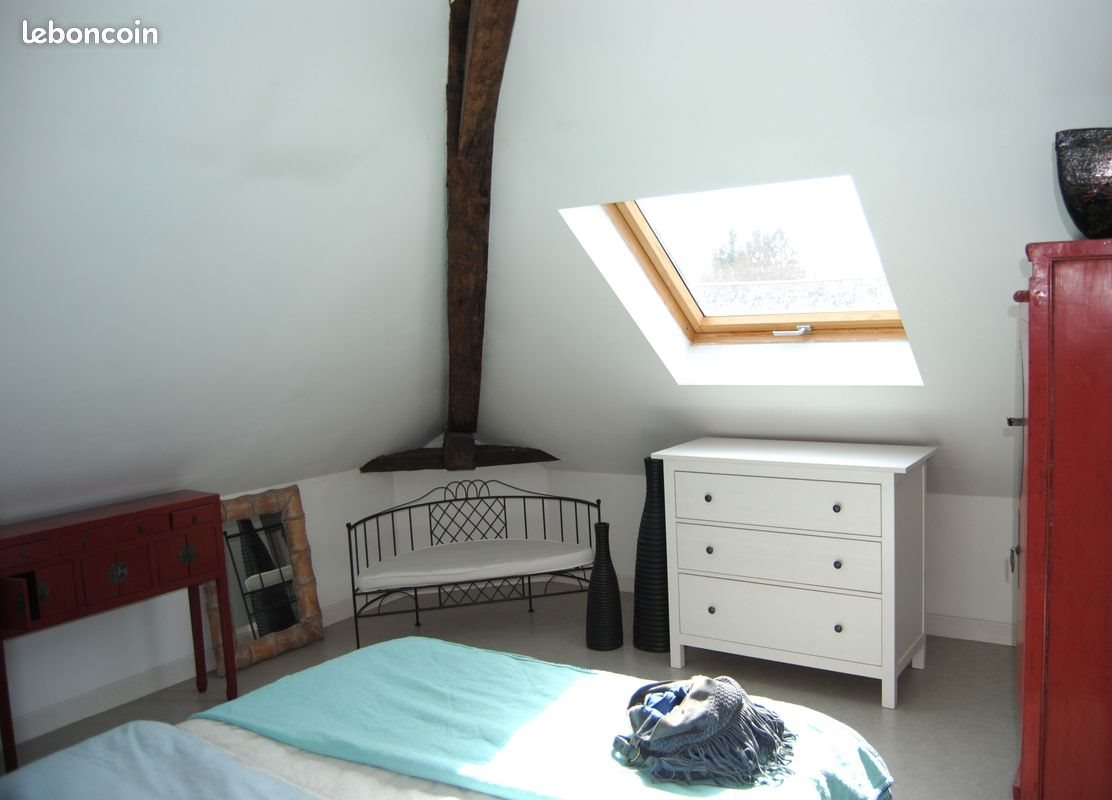 Appartement à louer, 57m², Aubenton