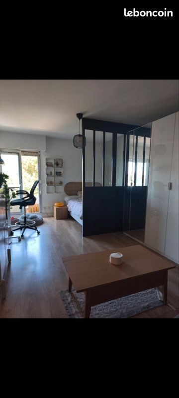 Appartement à vendre, 32m², Le Bouscat