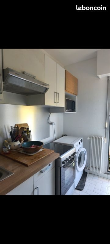 Appartement à vendre, 32m², Le Bouscat