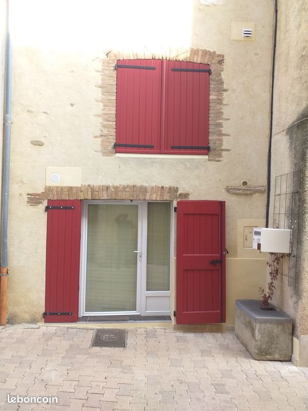 Appartement à louer, 36m², Château-Arnoux-Saint-Auban