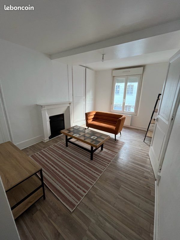 Appartement à louer, 35m², Gournay-en-Bray