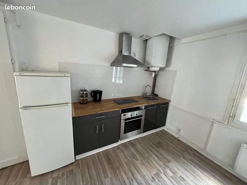 Appartement à louer, 35m², Gournay-en-Bray