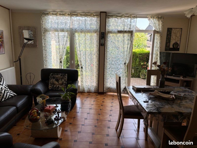 Maison à vendre, 79m², Bourges