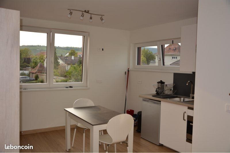 Appartement à louer, 20m², Rouffach