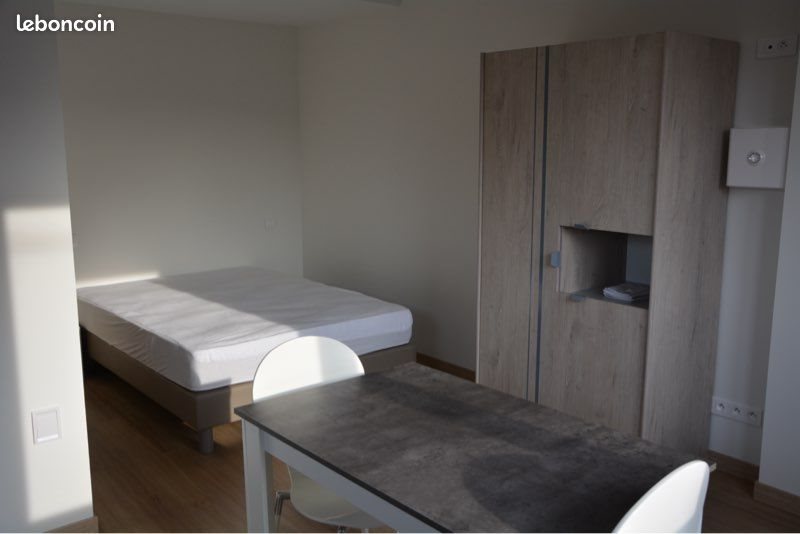 Appartement à louer, 20m², Rouffach