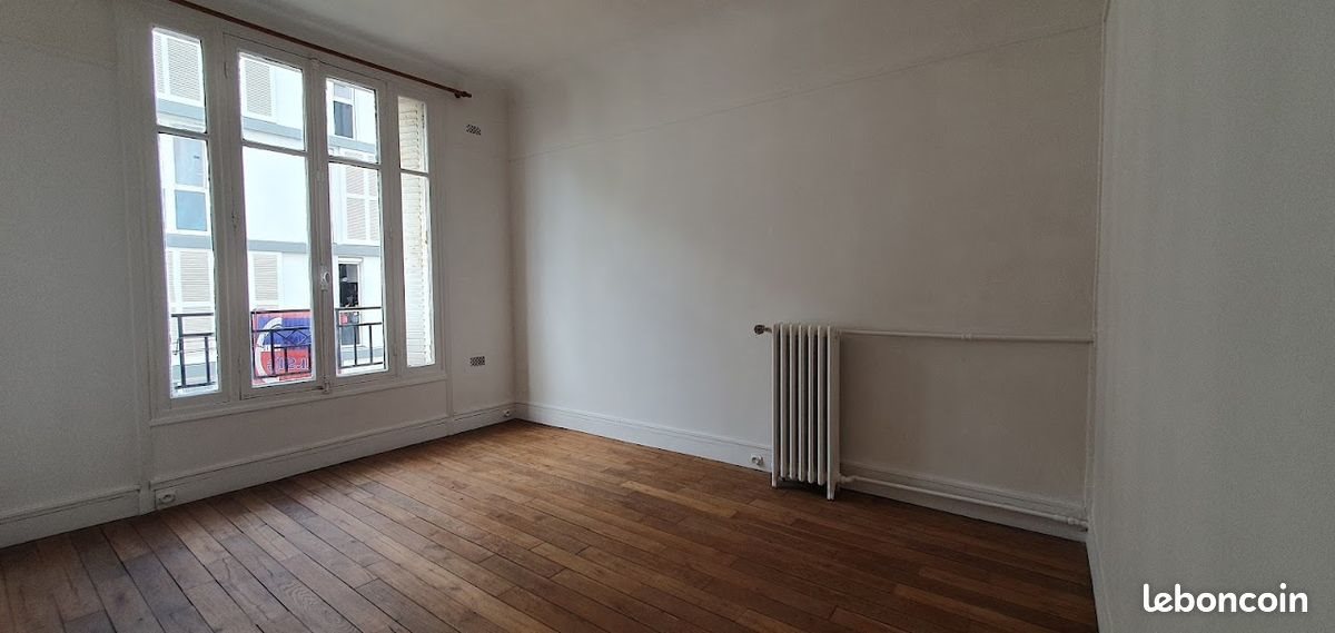 Appartement à vendre, 19m², Paris 13ème