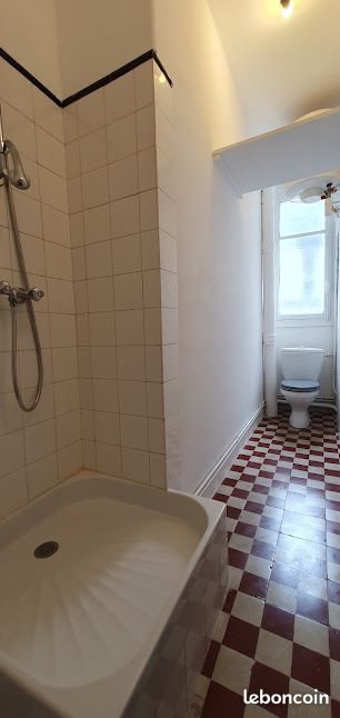 Appartement à vendre, 19m², Paris 13ème