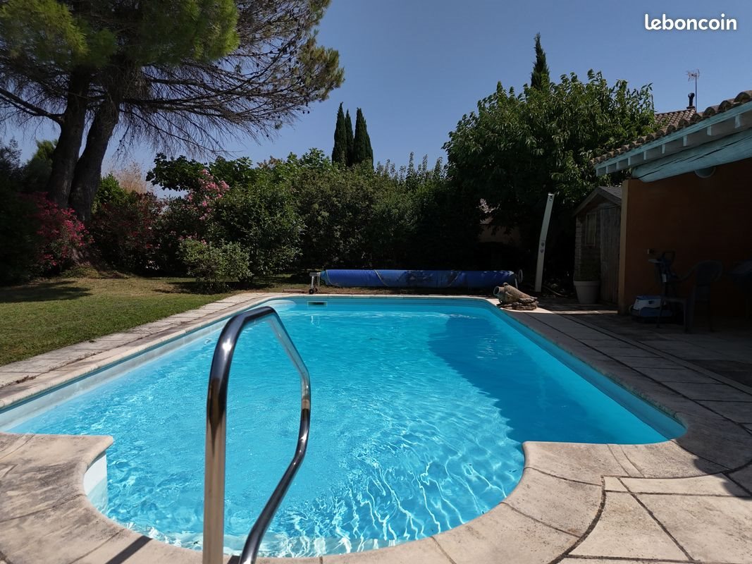 Maison à vendre, 118m², Cheval-Blanc