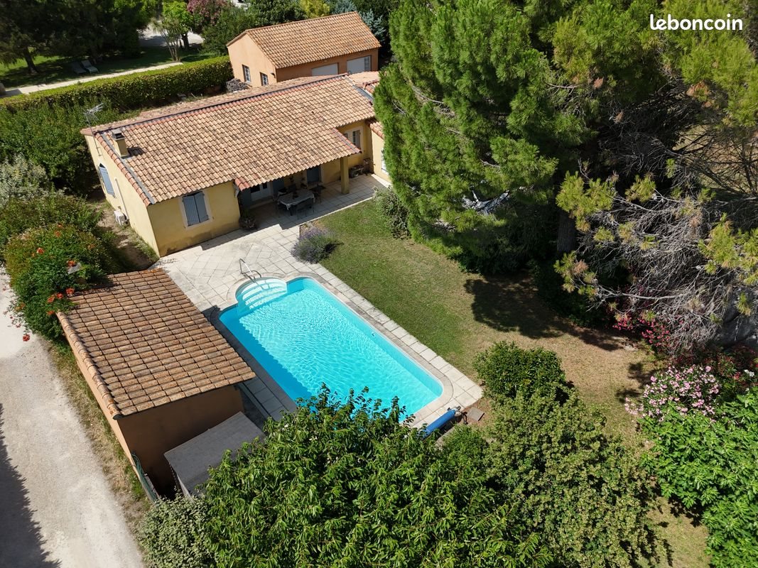 Maison à vendre, 118m², Cheval-Blanc