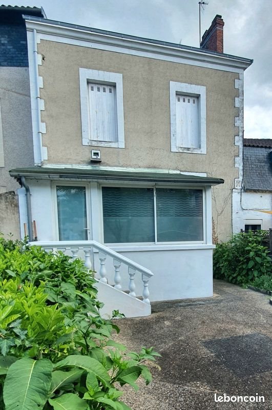 Maison à vendre, 110m², Périgueux