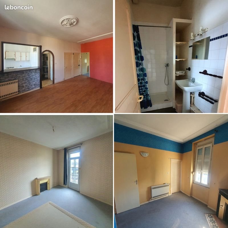Maison à vendre, 110m², Périgueux