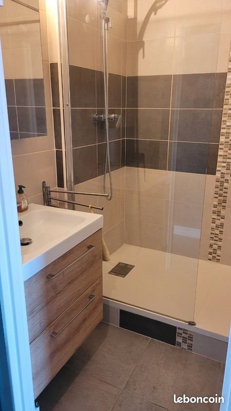 Appartement à vendre, 52m², Rouen