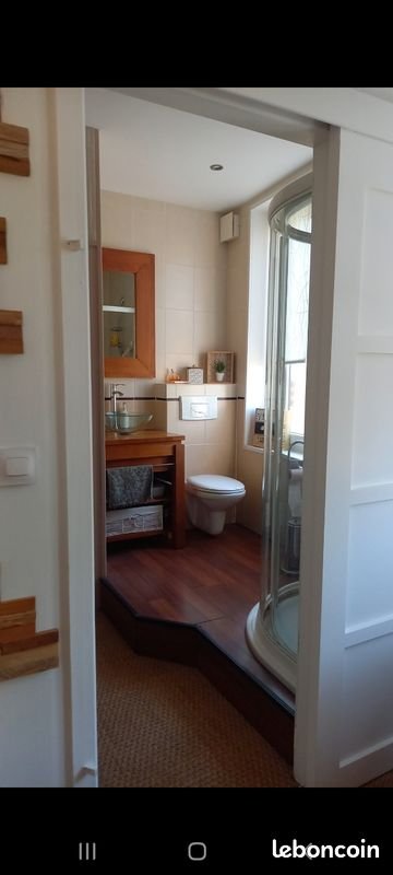 Appartement à louer, 51m², Armentières