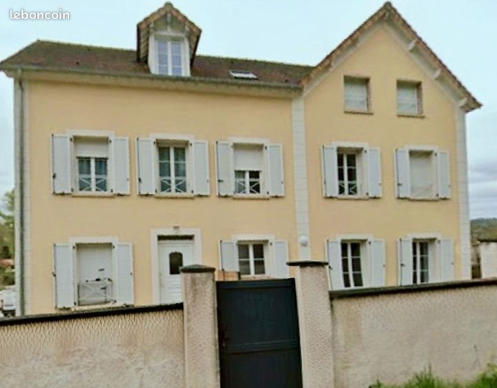 Appartement à louer, 50m², Aulnay-sur-Mauldre
