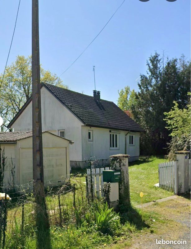 Maison à louer, 69m², Cepoy