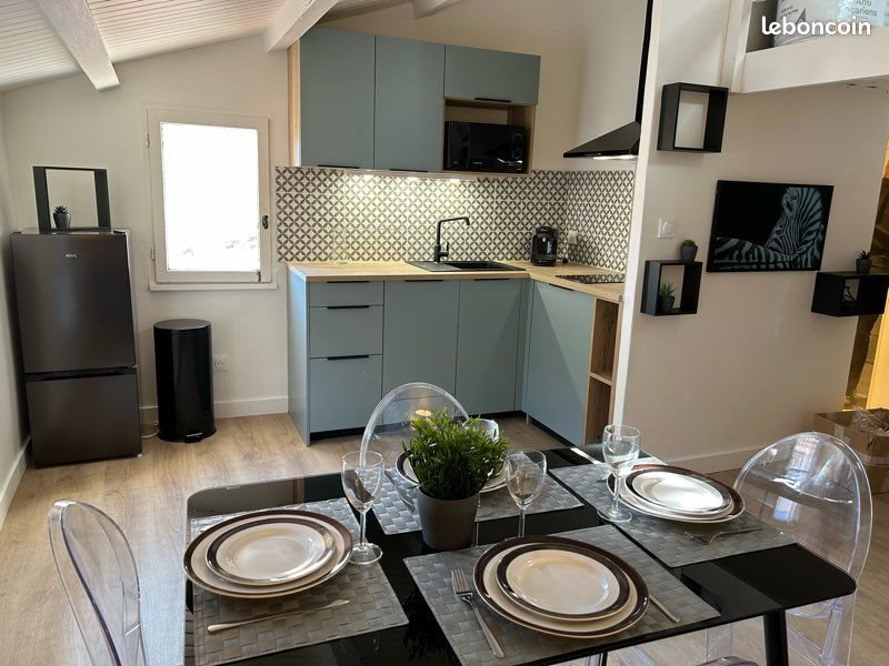 Appartement à louer, 35m², Hyères