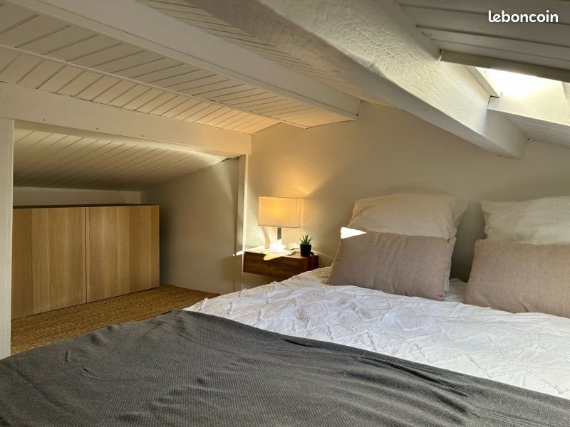 Appartement à louer, 35m², Hyères