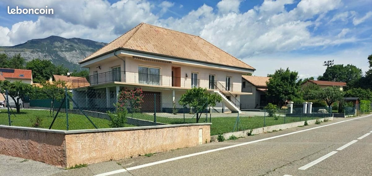 Maison à vendre, 151m², Gap
