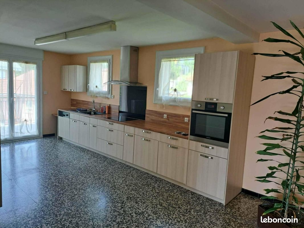 Maison à vendre, 151m², Gap