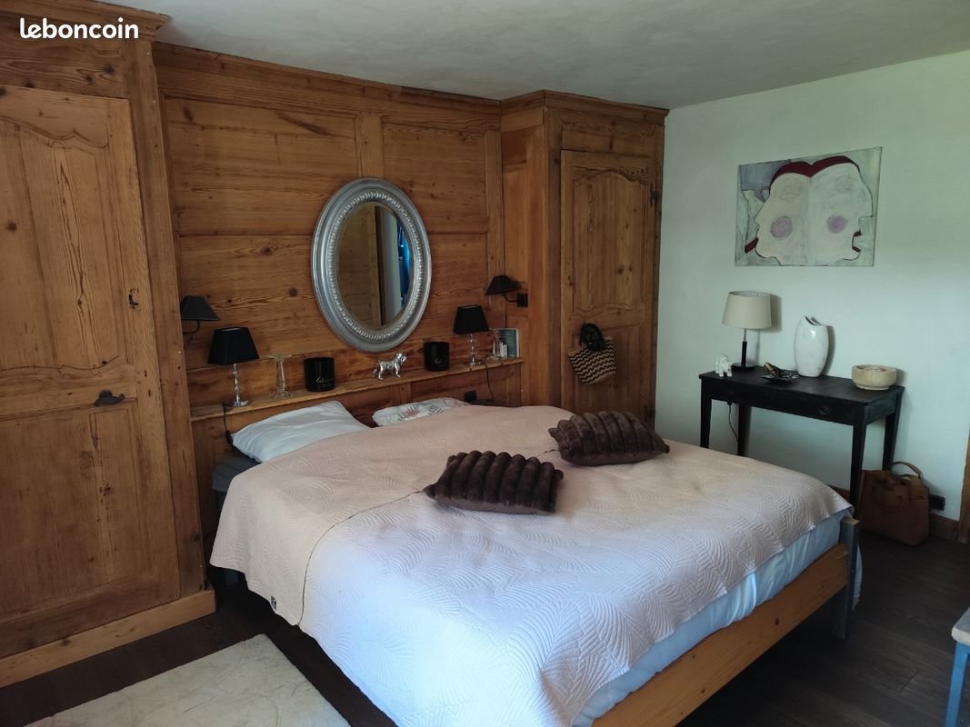 Appartement à vendre, 189m², Saint-Gervais-les-Bains