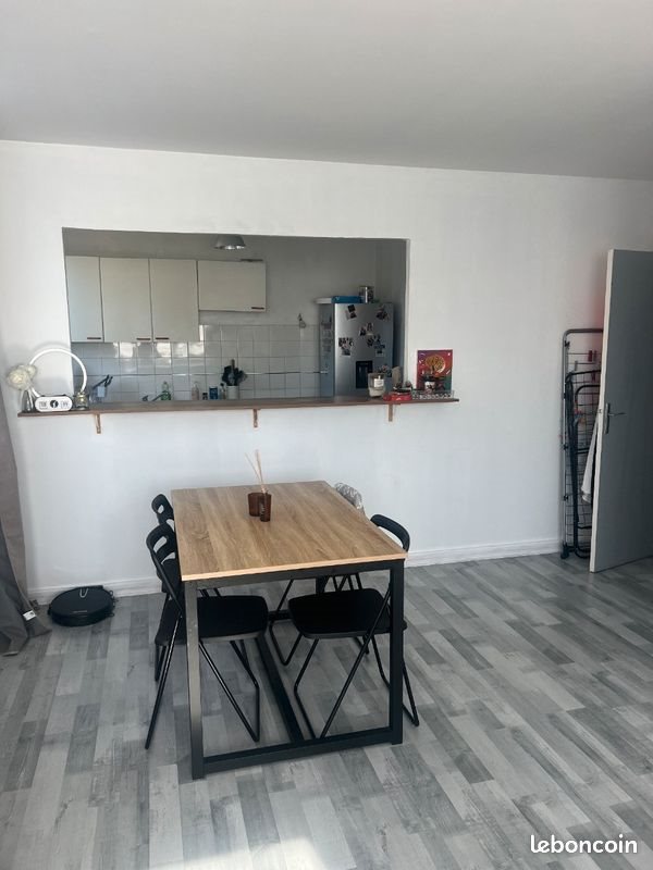 Appartement à vendre, 67m², Rouen