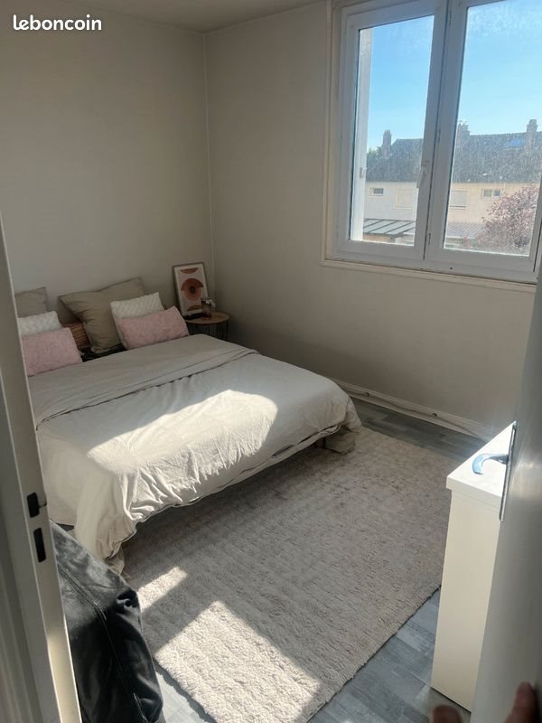 Appartement à vendre, 67m², Rouen
