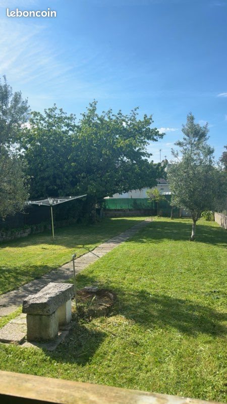 Maison à louer, 96m², Châtellerault