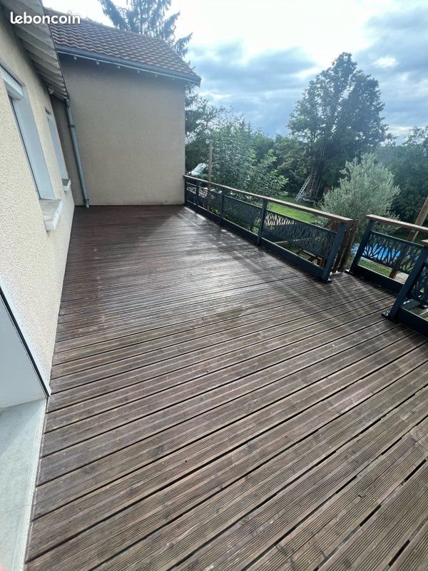 Maison à louer, 96m², Châtellerault
