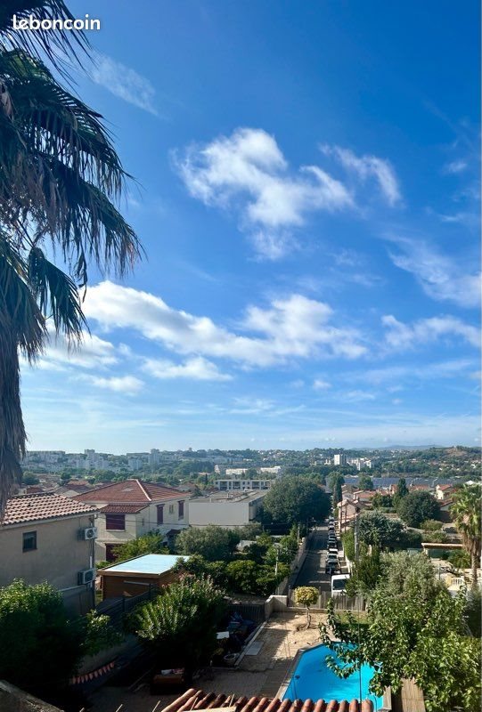 Maison à vendre, 80m², Marseille 11ème