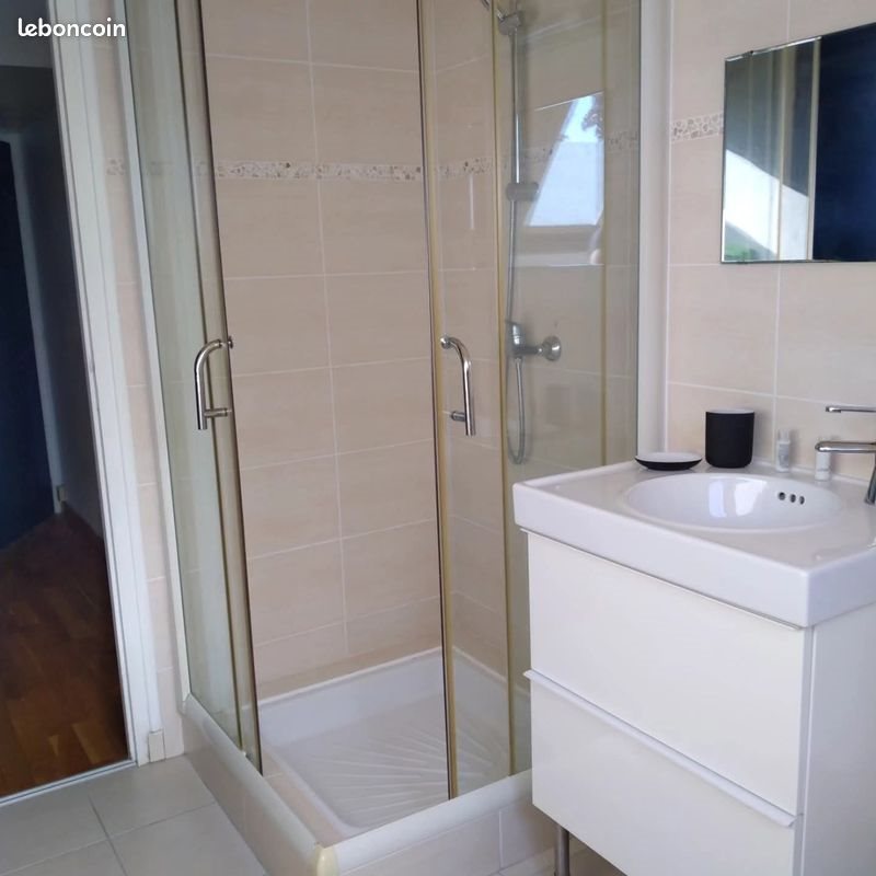 Appartement à louer, 20m², Trébeurden