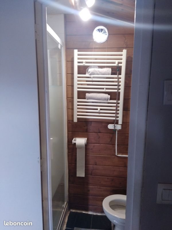 Maison à louer, 25m², Vayres