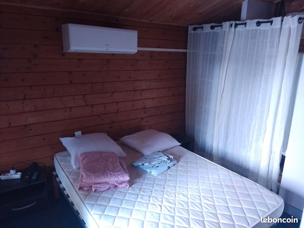 Maison à louer, 25m², Vayres