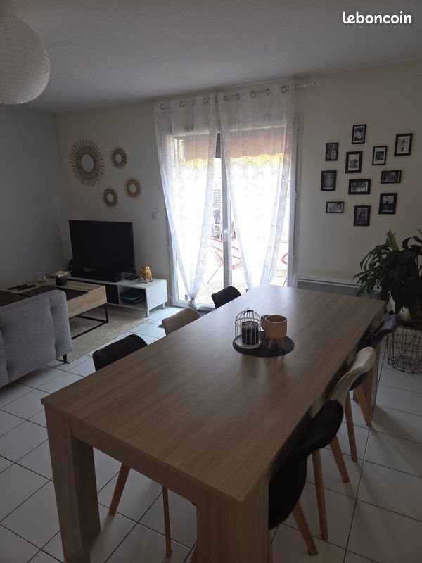 Maison à louer, 65m², Sablé-sur-Sarthe