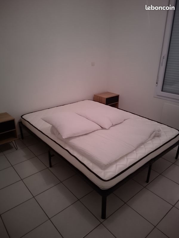 Appartement à louer, 47m², Blaye