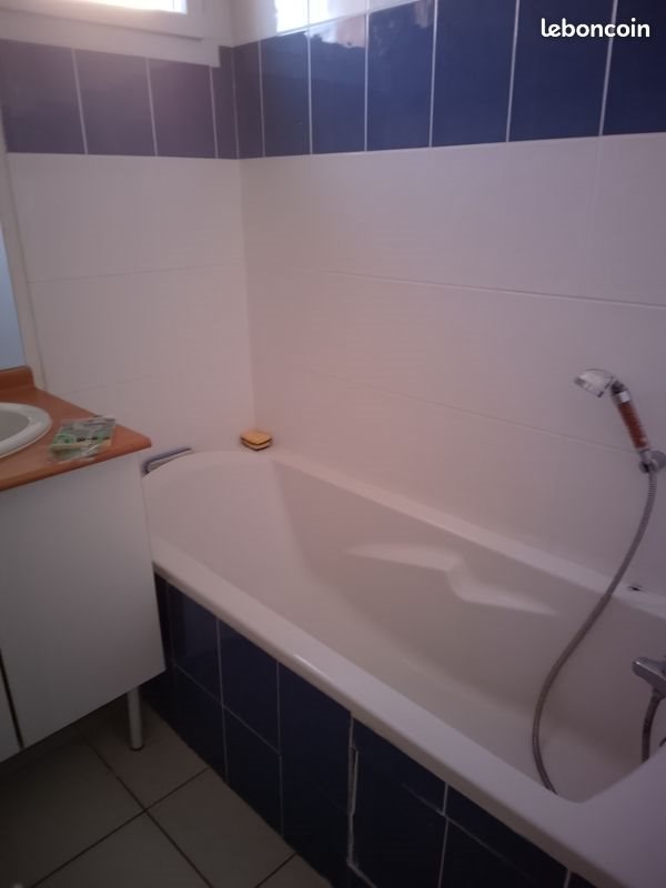 Appartement à louer, 47m², Blaye