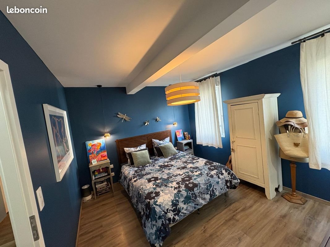 Appartement à vendre, 98m², Metz