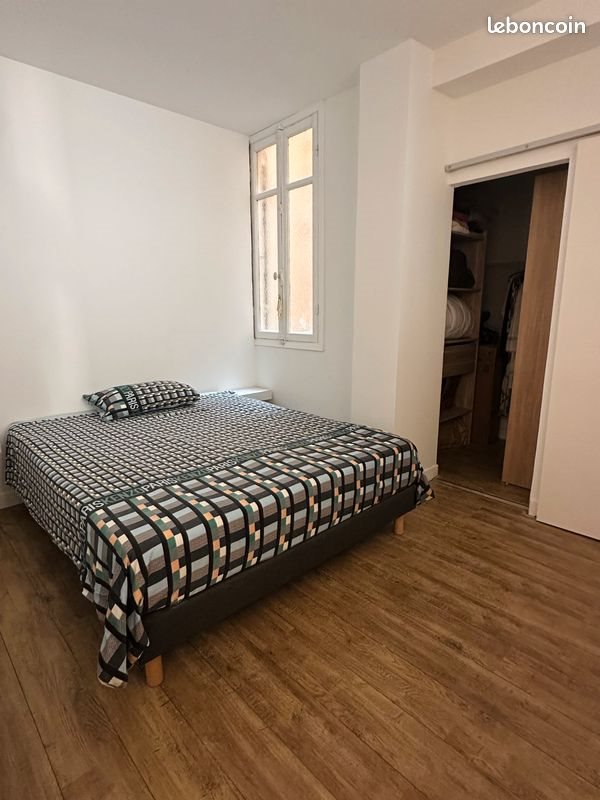 Appartement à vendre, 59m², Nice