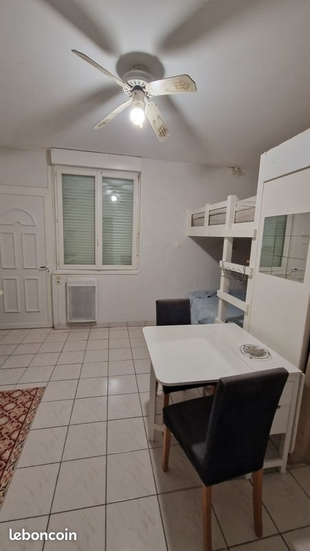 Appartement à louer, 25m², Andernos-les-Bains