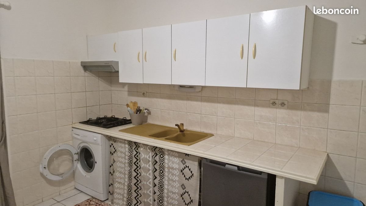 Appartement à louer, 25m², Andernos-les-Bains