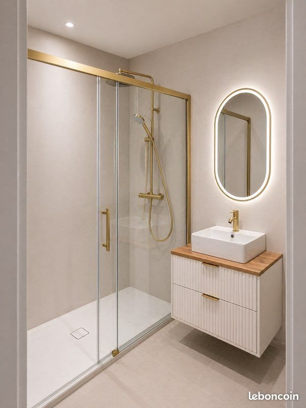 Appartement à louer, 40m², Pons