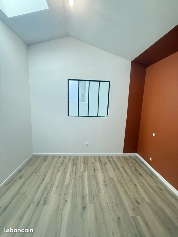 Appartement à louer, 40m², Pons