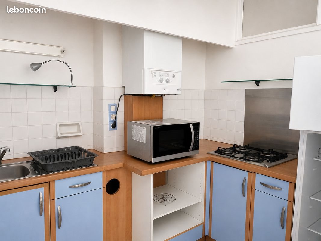 Appartement à louer, 26m², Montauban
