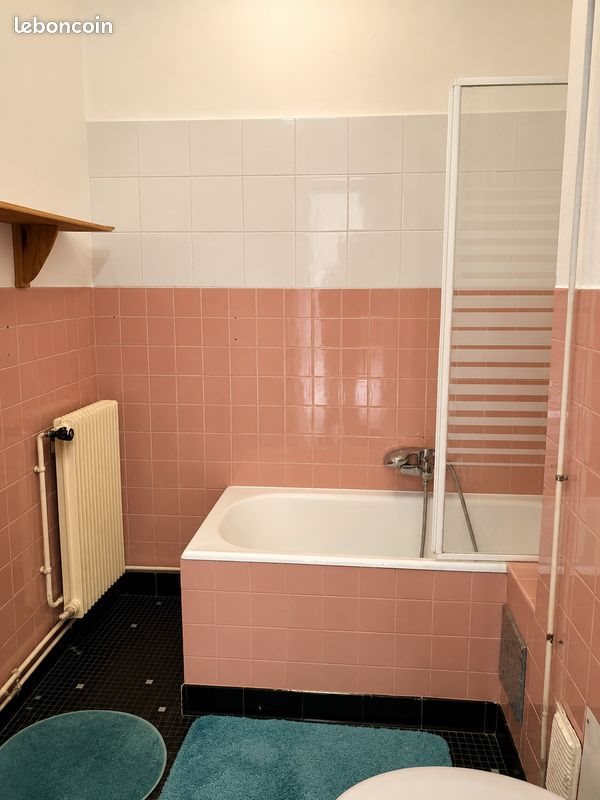 Appartement à louer, 26m², Montauban