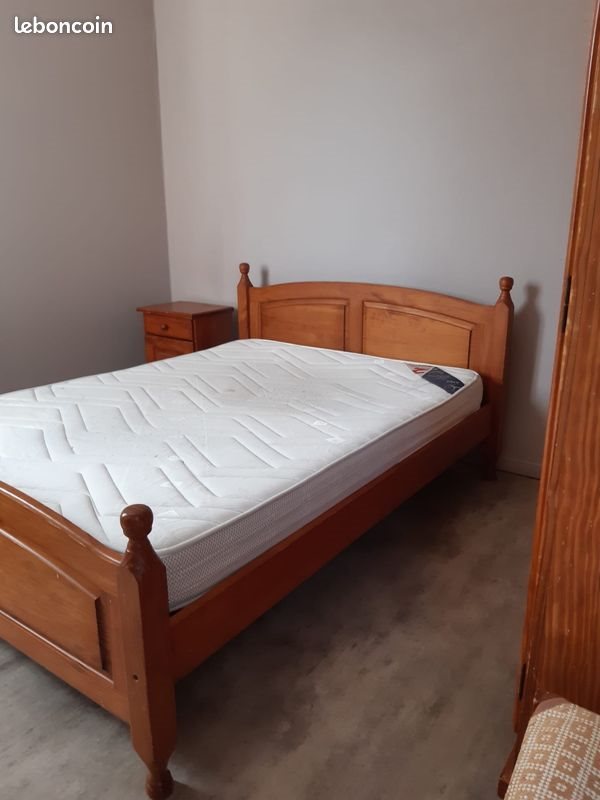 Appartement à louer, 35m², Amiens
