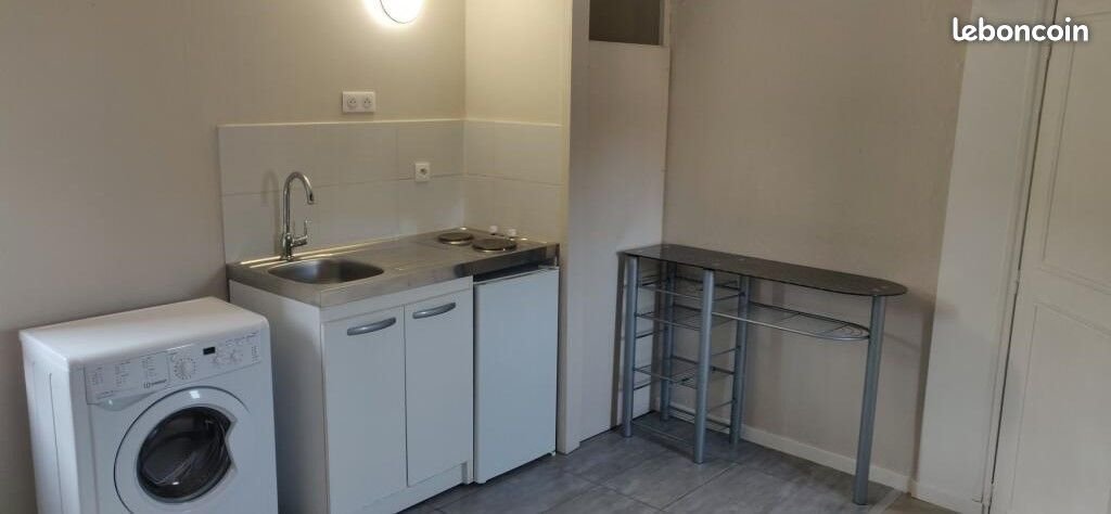 Appartement à louer, 24m², Chartres