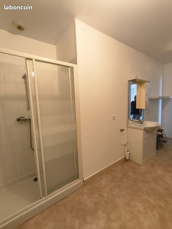 Appartement à louer, 120m², Saint-Hilaire-du-Harcouët